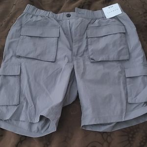 Tolman Shorts